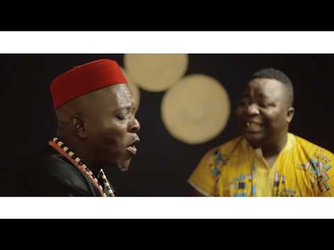 Yves Sedjro - Tagba (feat. Dragomir) "Clip Officiel"