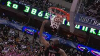 Toronto Raptors &quot;Young Gunz&quot; Mix 2009-2010 (Demar DeRozan, Sonny Weems &amp; Amir Johnson)