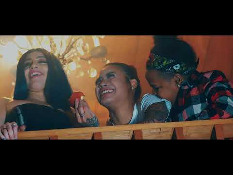 Pio La Ditingancia X Titico Versace X Eduar2 - Arrebatao VIDEO OFICIAL By KamaleonFilms