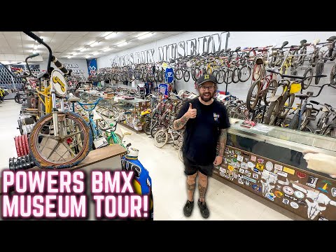 Bmxmuseum