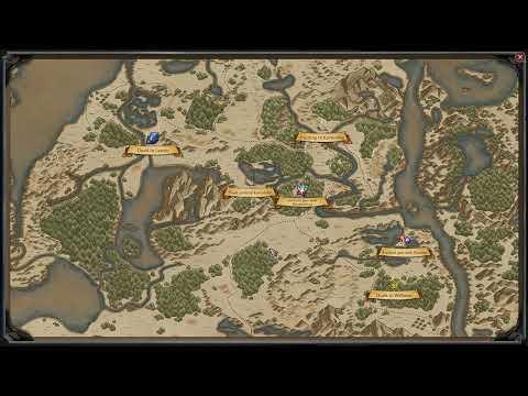Mist Legacy Early Game Domain Management