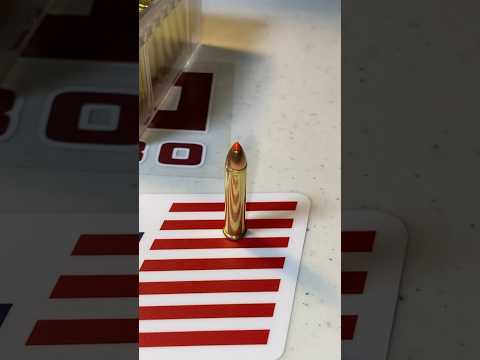 CCI Maxi Mag 22 WMR  vs 2x4 will it penetrate?