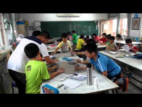 世紀月眉-“陶”說新巷_封面照片