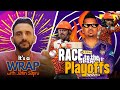 Qualification Puzzle and Sexy Hyderabad #IPL2024 | It's a Wrap E5