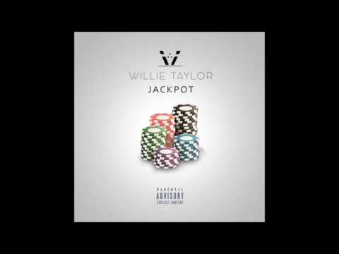 Willie Taylor (of DAY26) - Jackpot (2016)
