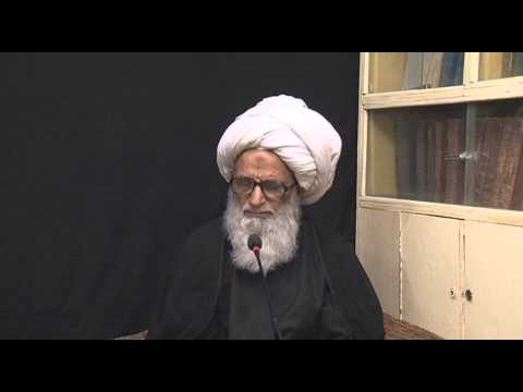 ⁣تقرير  الفقه 11 صفر 1434 ه     14 12 2014
