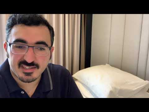 Motorcycle Road Trip from Turkey to Portugal in 2019