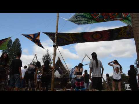 Innummanno - Ritual Psykovsky - Brasil/MG 2016