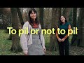 faqda #23 — Is de pil gevaarlijk?