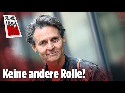 Jo Gerner aus GZSZ: Darum will er keinen Bösewicht mehr spielen