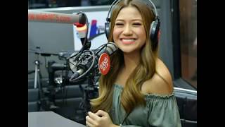 Morissette Amon - Moon Of Desire