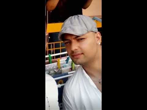 Paride Di Giorgio-Se non ti va-2021