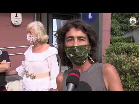 Inauguração Oficina de Turismo