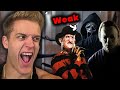 How I Would Survive EVERY HORROR Movie