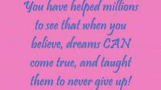 David, This is everything i want to tell you...