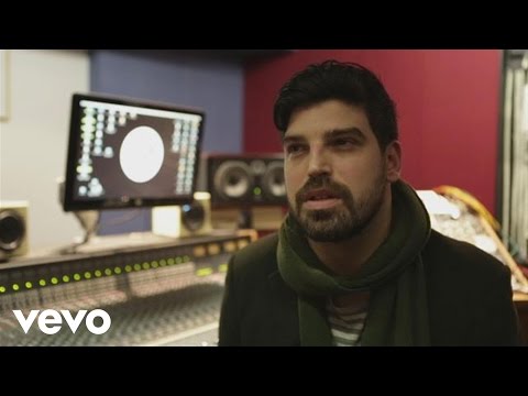 Way Of The Eagle - 'Find Your Love' Track by Track