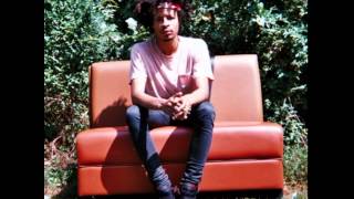 Curtis Williams - Mayday ft Childish Major Prod. By Childish Major