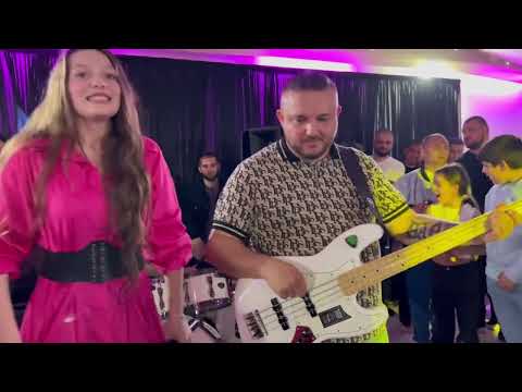 Live video GIPSY DANIEL A VANESA - Bradford , 6/5/2023 @fizerwebchannel