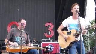 Bryan White-Live-"That's Another Song"