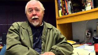 SHARE THE MAN teacher interviews