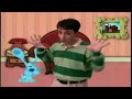 Blue S Clues Season 1 Theme Taiwanese Mandarin Blue Wants To Play A Song Game