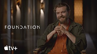 Apple TV+ Foundation — Chaos of the Mule | Apple TV+