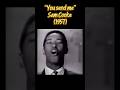 “You send me”, Sam Cooke (1957) #classicsoul ##50srnb