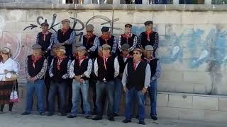 Cante Alentejano Sines