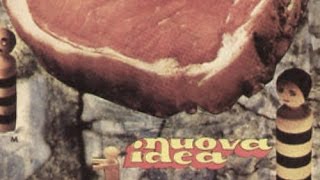 Nuova Idea ♫ Uomini Diversi (Italy 1973)