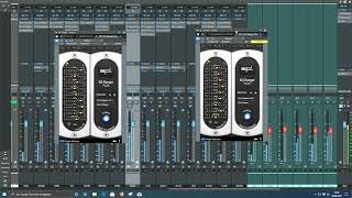Video thumbnail for SPL EQ Ranger Plus by Dark Runes Studio