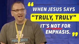 Download lagu Surprising Lessons from Memorizing the New Testament of the Bible (Jonathan Bradford) mp3 Download lagu Surprising Lessons from Memorizing the New Testament of the Bible (Jonathan Bradford) mp3