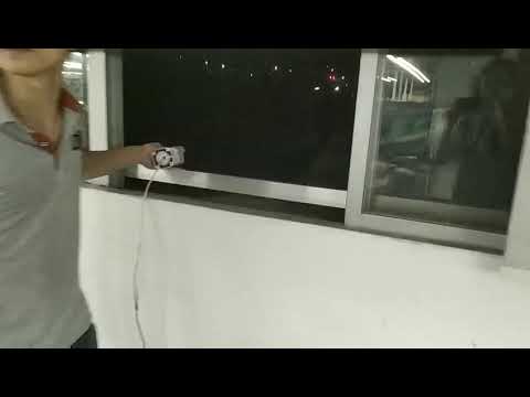 GSA IP starlight camera night vision