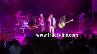 Cheap Trick with Terri Reid Speak Now or Forever Hold Your Peace PNC Arts Center Holmdel NJ New Jers