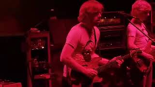 Phish- Stealing Time From The Faulty Plan 6/17/11