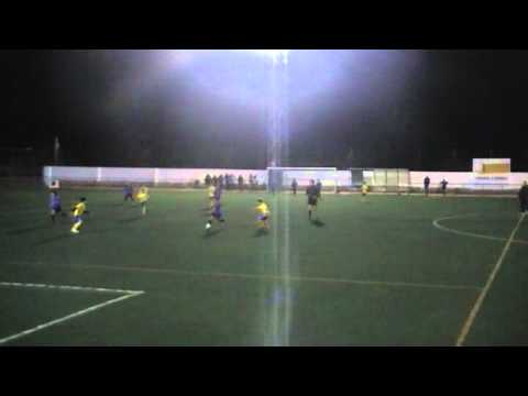 Benjamin.Cala Dor - Cardassar "A".