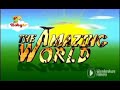 The Amazing World Full Episode Preview L Brand New BabyTV
