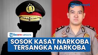 Sosok AKP Yohanes Bonar, Kasat Narkoba Polres Kukar yang Kini Jadi Tersangka Kasus Peredaran Narkoba