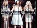 [Audio] Pistol Annies - Boys From The South