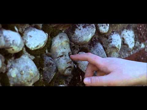 "Trapped" by Jack Sauverin - Four4 Horror Short Film Competition 2013