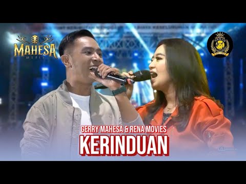 KERINDUAN - GERRY MAHESA FT. RENA MOVIES - MAHESA MUSIC LIVE KANDANG SAPI KESAMBEN JOMBANG