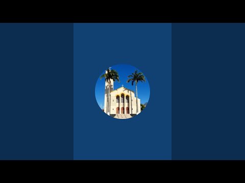 Paróquia N. Sra. do Rosário-Santa Mª do Cambucá-PE está ao vivo!