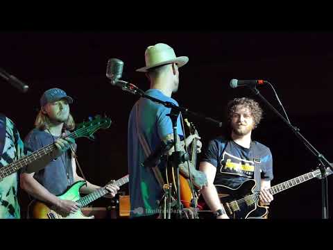 Saturday Night All Star Jam - 5/6/23 Dallas International Guitar Festival