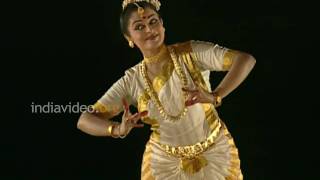 Mohiniyattam by Dr. Deepthi Omcherry Bhalla - Part III