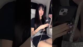 【TikTok】見えっぱなし