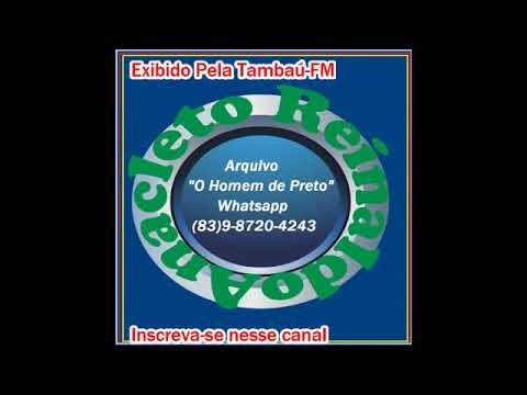 Anacleto Reinaldo calls Marta Suplicy a Rapari