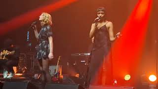 Nouvelle Vague - This Is Not A Love Song - Koko 27 Nov 2025