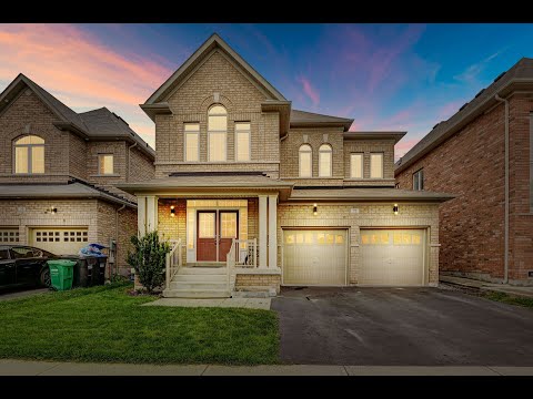 72 Kalmia Road, Brampton
