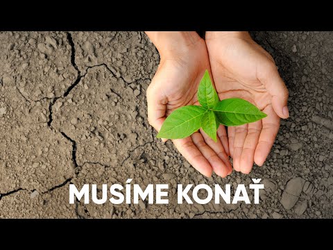 Aby Slovensko nevyschlo. Zachyťme dažďovú vodu v krajine