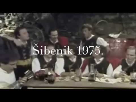 KLAPA SIBENIK 1975. - KLAPA SEBENICO 2015.