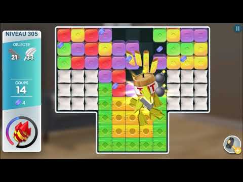 Property Brothers Home Design [ Level 305 ] No Boosters